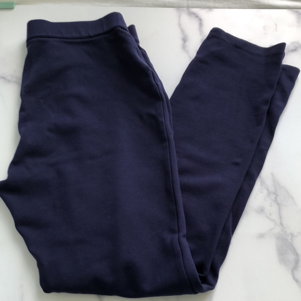 Coldwater Creek Pull-on Leggings In Natural Fit Size XS 4-6